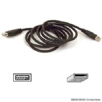 Belkin USB Extension Cable 1.8m (F3U134B06)